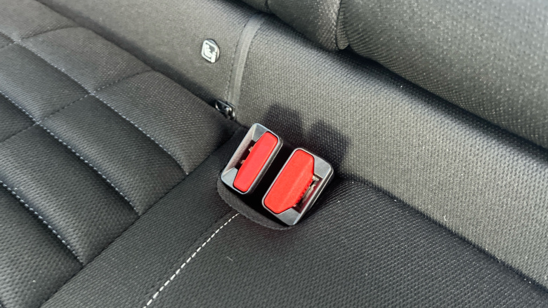 Citroen C3 Aircross 83kW Standard Range Max 44kWh 5dr Auto Electric Hatchback